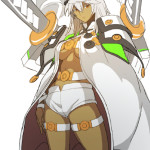 Ramlethal Valentine by Taro